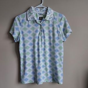 LOPEZ ♡ Ladies Golf Top